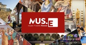 Musei di Firenze Zoom Musei digitali