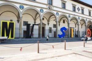 Musei di Firenze Zoom musei digitali
