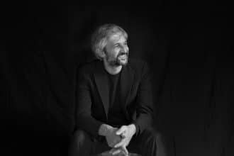 La parola agli artisti: andrea de goyzueta, tra il teatro e l'asilo