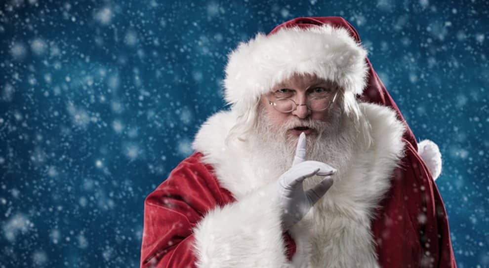Le festività natalizie in tv: programmi imperdibili per tutta la famiglia