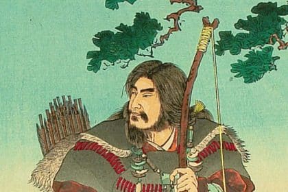Tennō