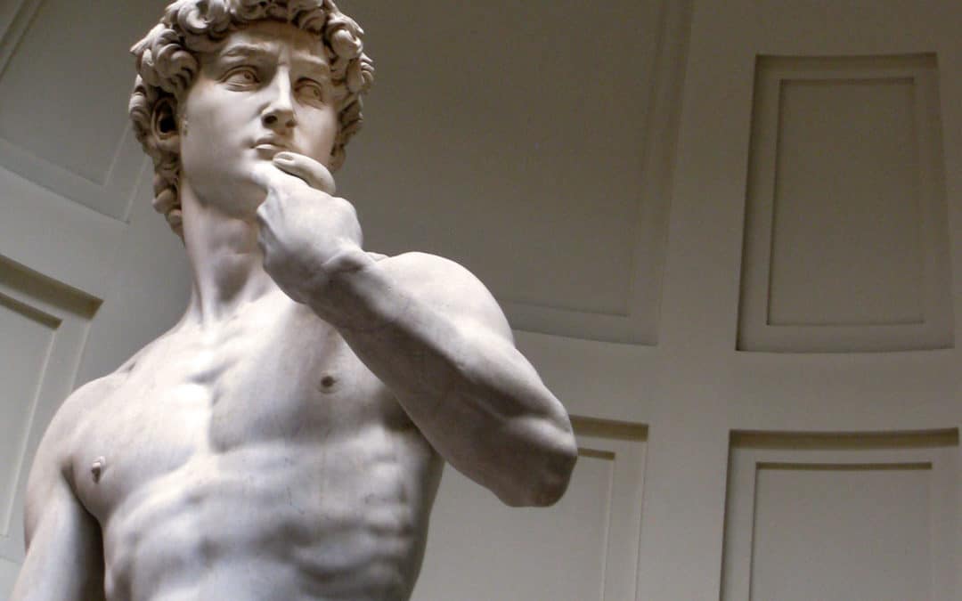 Biaf 2026: quali opere e artisti cercare a palazzo corsini Michelangelo, immagine di contesto per il focus biaf 2026