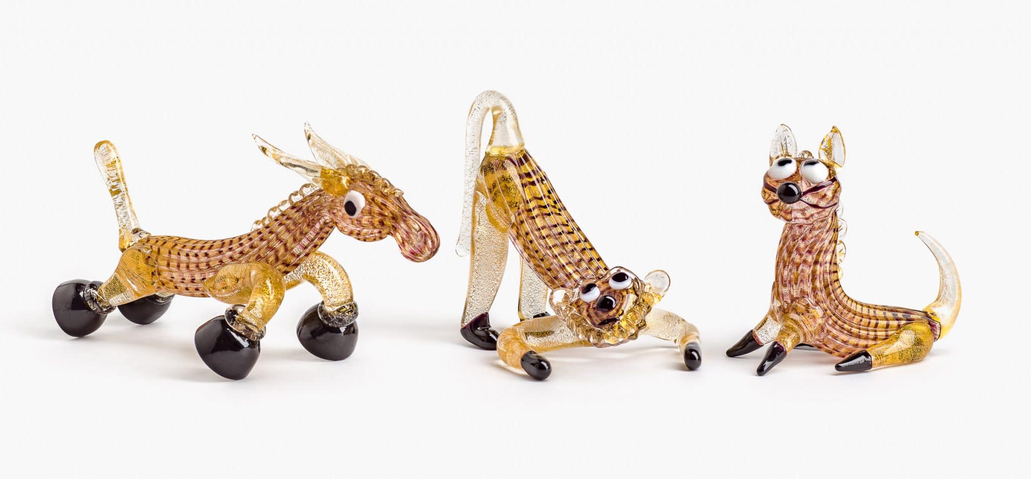 Vetro artistico di murano