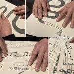 Il museo della musica di bologna diventa accessibile ai disabili visivi