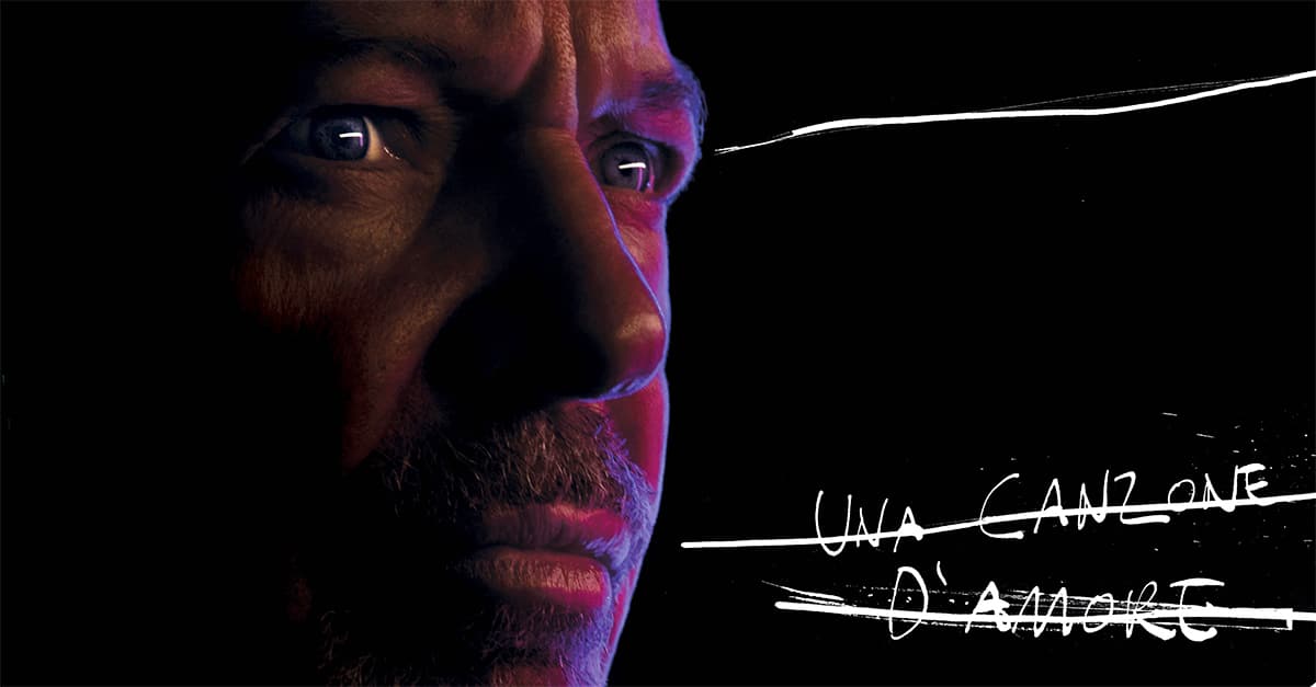 Il nuovo singolo di vasco rossi: una canzone d’amore buttata via
