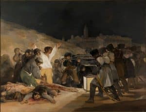 Museo del Prado Università di Siviglia dipinti