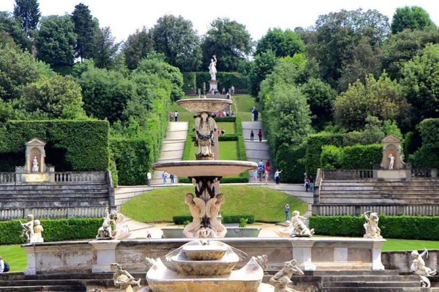 Da oggi musei aperti in 6 regioni italiane