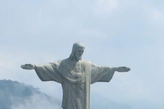 Cristo redentore