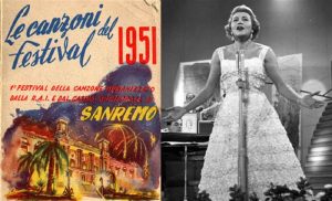 Sanremo museo canzone italiana