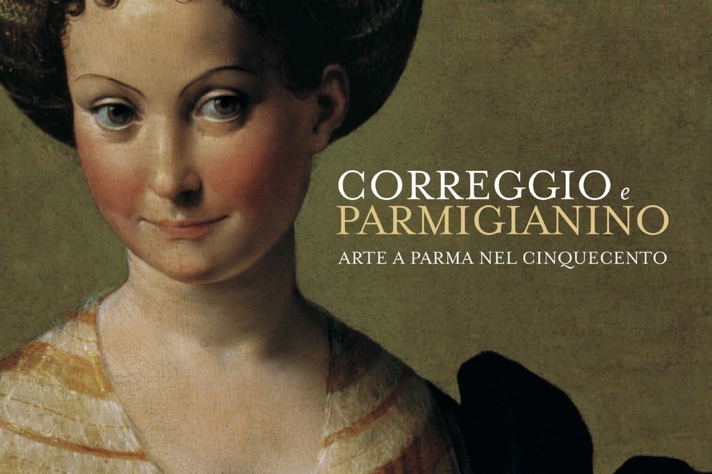 Parmigianino e correggio in prima tv su rai5
