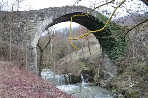 Ponte del Cervaro