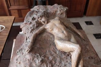 Casale monferrato leonardo bistolfi