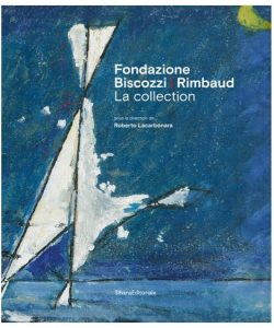 Museo della Fondazione Biscozzi-Rimbaud