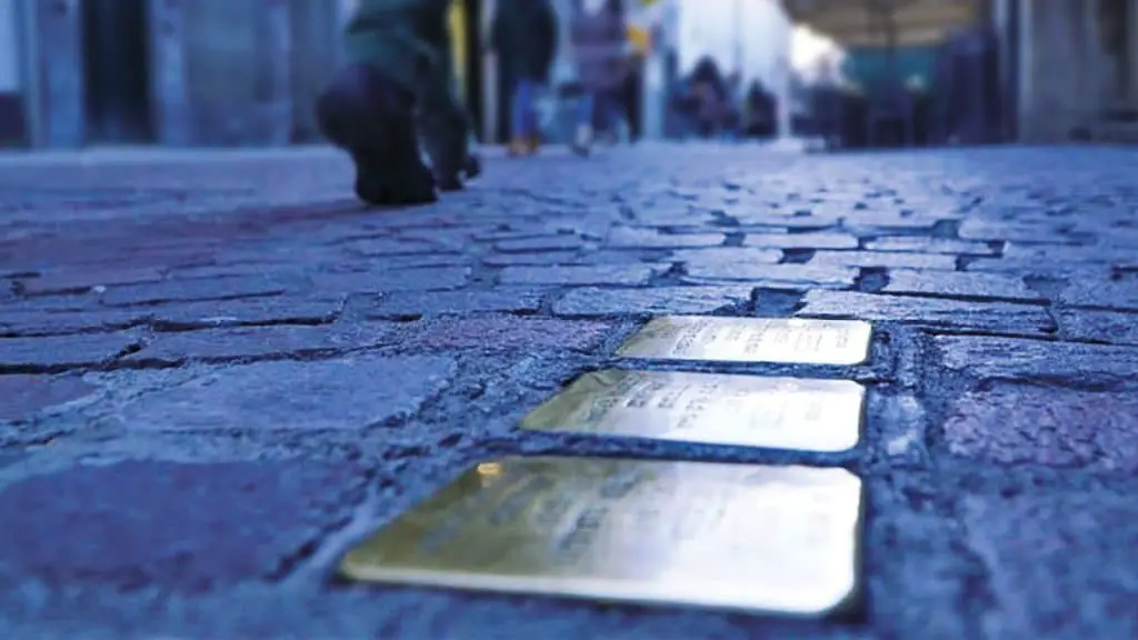 Giornata della memoria