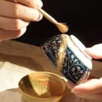 arte giapponese del Kintsugi