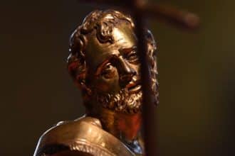 Castello del buonconsiglio di trento mostra apostoli ritrovati