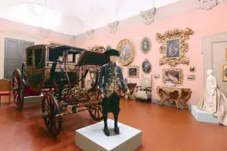 Galleria davia bargellini