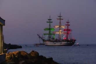 Amerigo vespucci