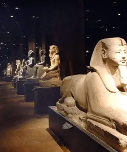 Museo egizio