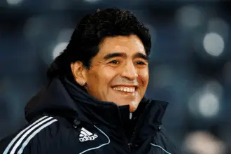 Diego armando maradona