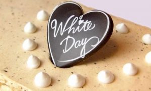 White Day - San Valentino in Giappone