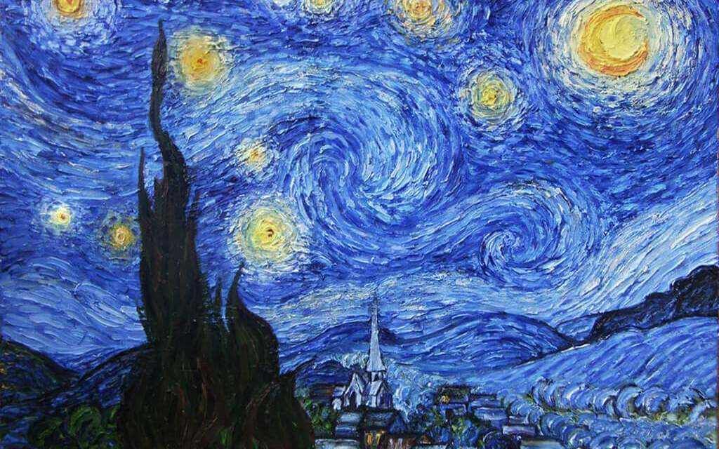 Van gogh