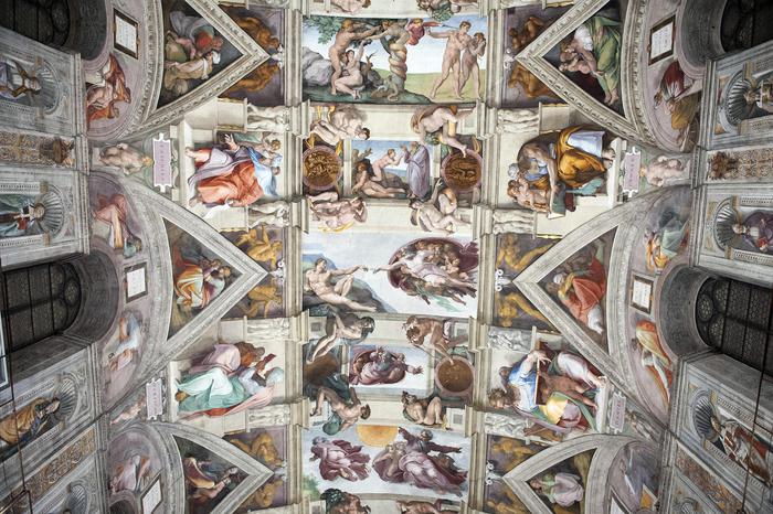 Musei vaticani gratis il 25 ottobre 2026: orari e ingresso