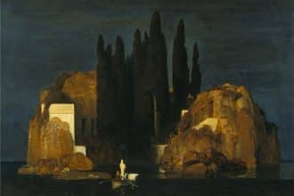 Arnold böcklin