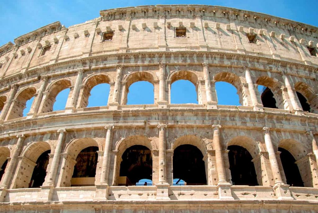 Colosseo