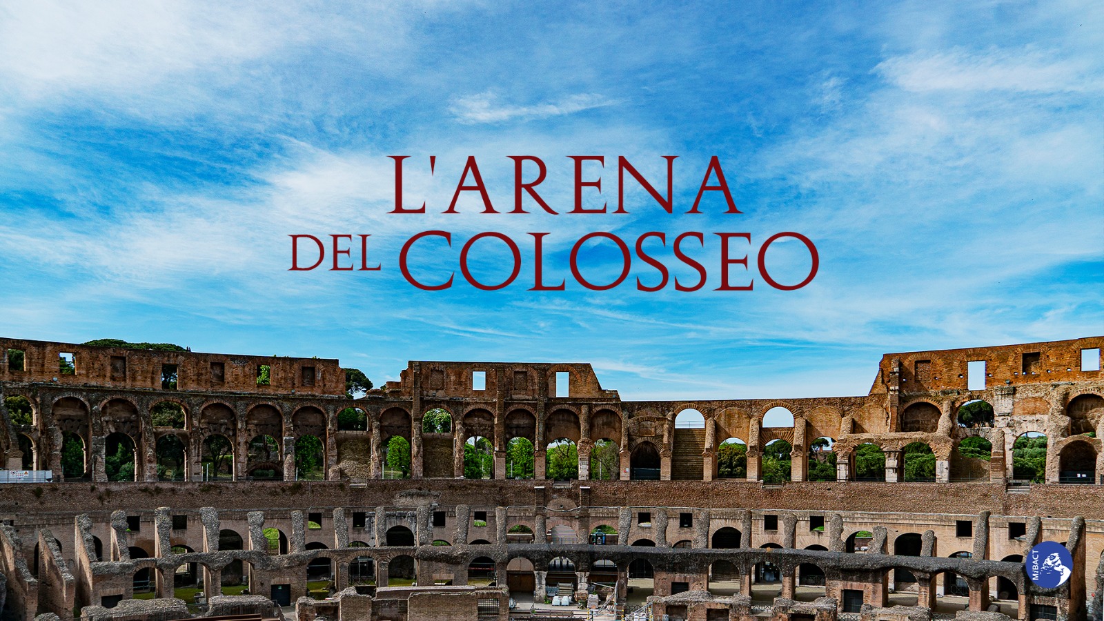 Colosseo a roma