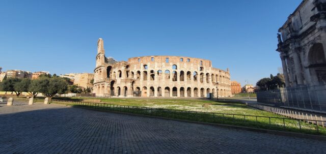 Colosseo