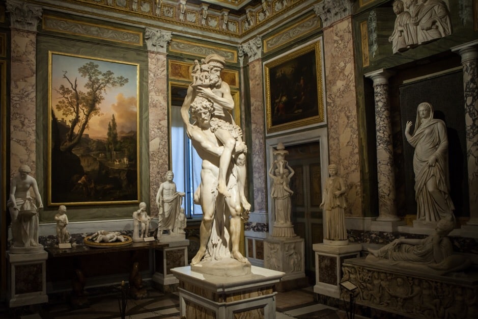 Bernini