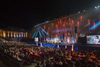 Musicultura festival della canzone popolare d'autore