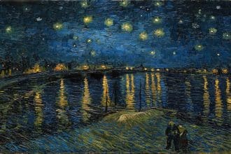 Van gogh