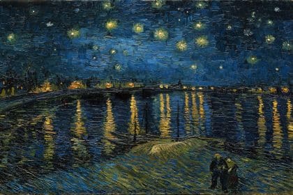 Van gogh