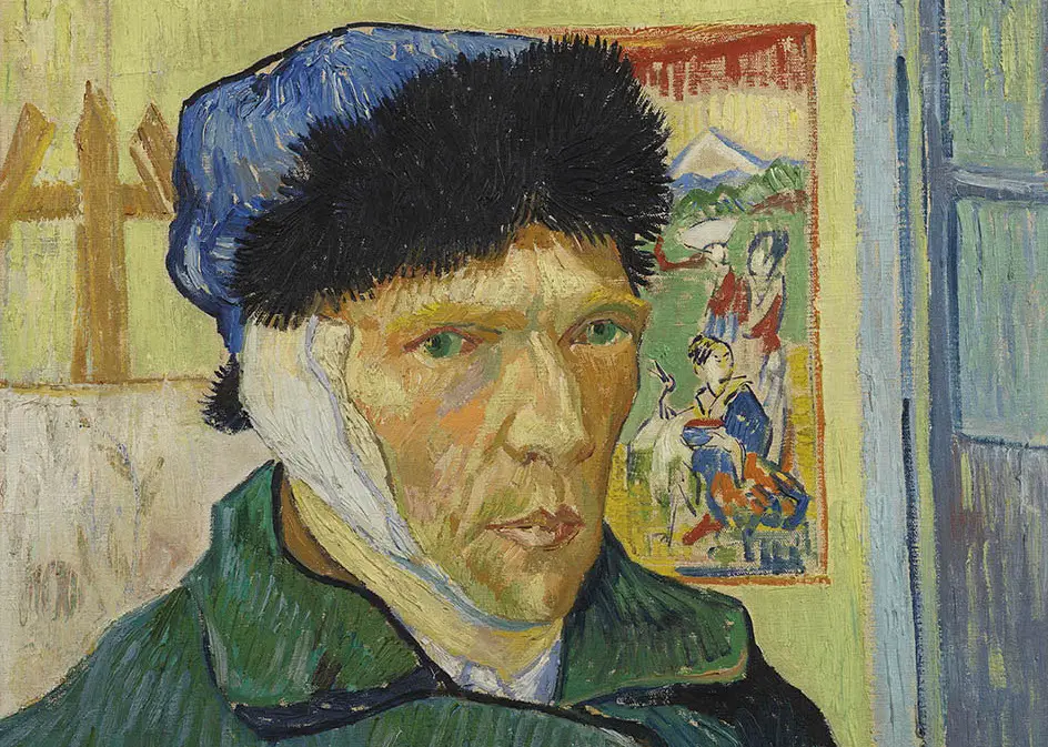 Van gogh