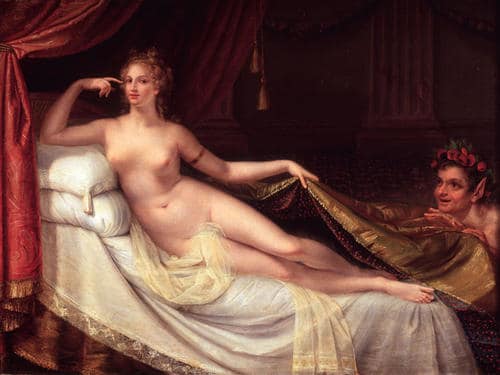 Antonio canova a padova: la mostra che svela il “canova mai visto”