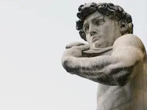 Michelangelo intelligenza artificiale