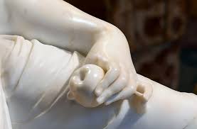 Paolina Borghese come Venere vincitrice antonio canova