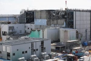 Fukushima disastro nucleare