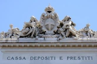 Cassa depositi e prestiti bari