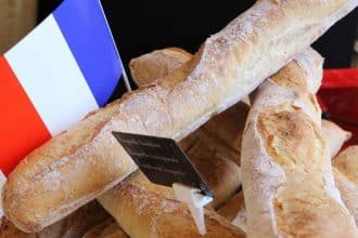 Baguette francese unesco