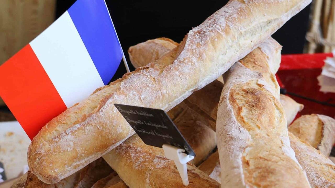 La baguette francese: presto la candidatura per il patrimonio immateriale dell’unesco