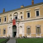 Museo nazionale etrusco di Villa Giulia
