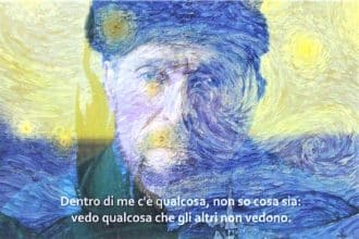 Van gogh