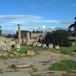 Paestum e velia: orari, biglietti, navetta e cosa vedere