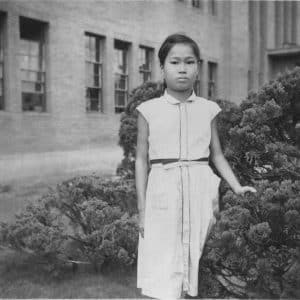 Sadako Sasaki donne giapponesi