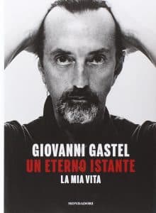 Giovanni Gastel