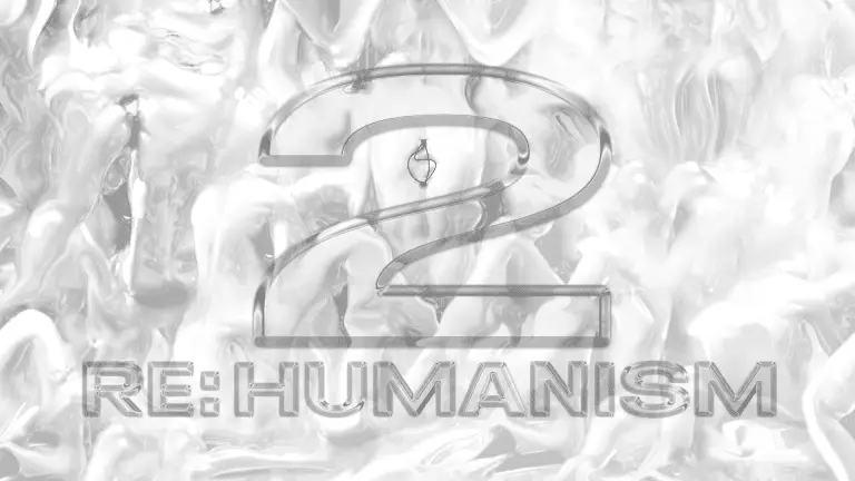 re:humanism intelligenza artificiale arte