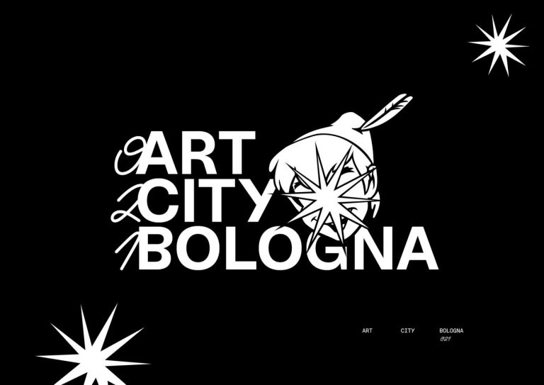 art city bologna 2021